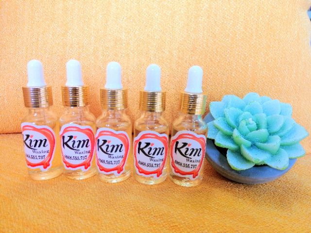 Set tẩy lông Gel wax lông lạnh Horshion Kèm Mỡ trăn 20ml Phấn 50g Kèm Giấy que | BigBuy360 - bigbuy360.vn