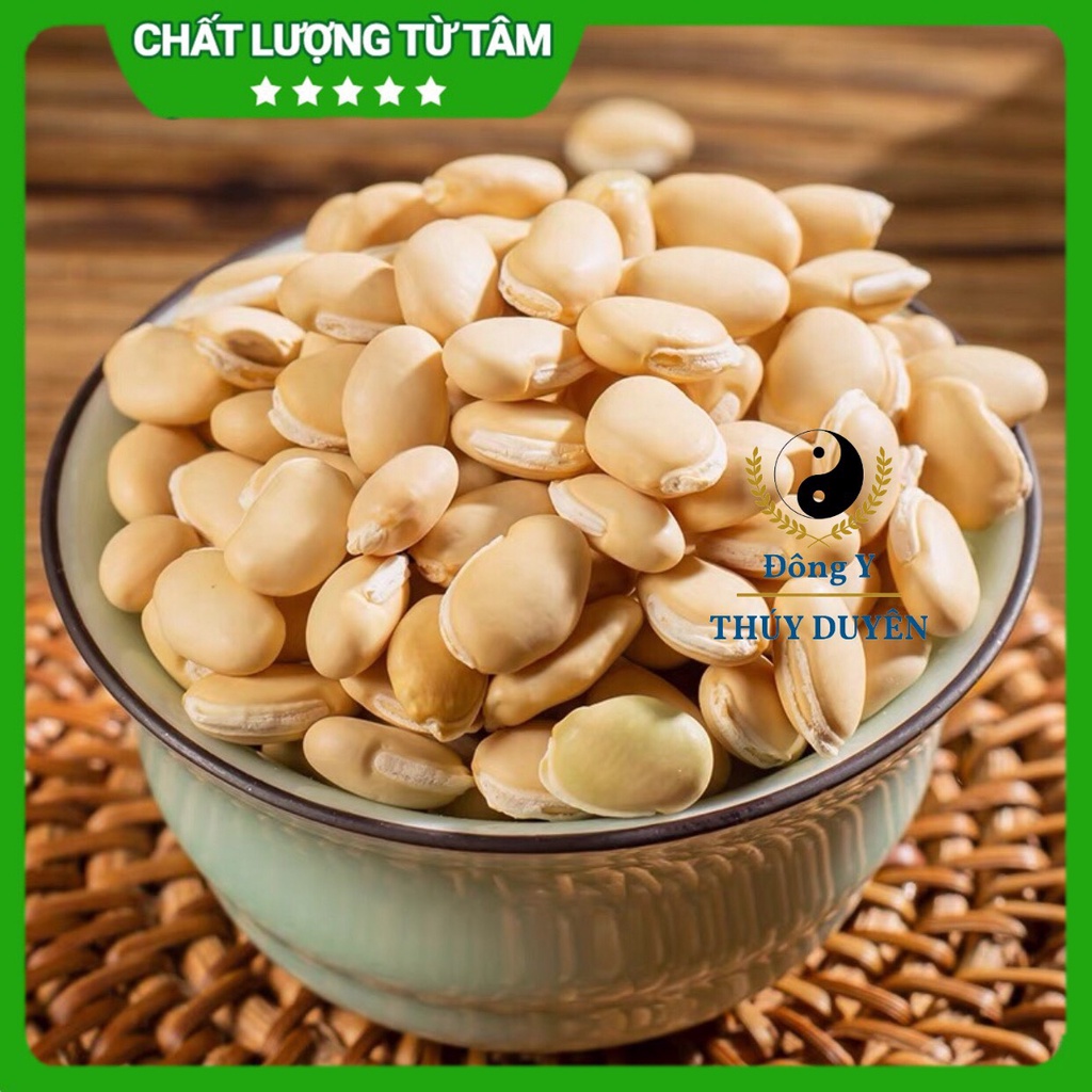 Bạch Biển Đậu 500g (Hàng chất lượng loại 1)