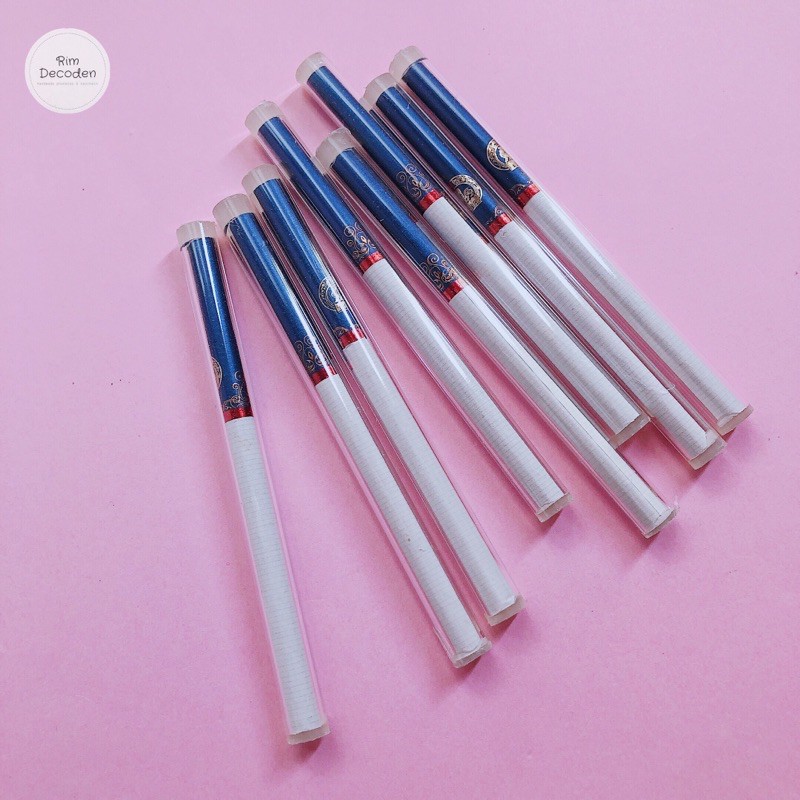 Charms hình điếu thuốc lá 3D