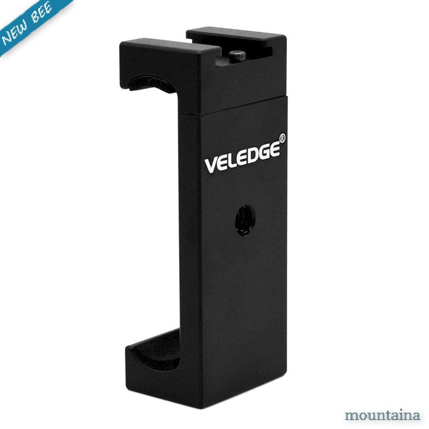 Giá Đỡ Điện Thoại Gắn Chân Tripod