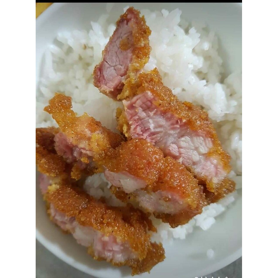 Thịt Thính Chua Đặc Sản Lập Thạch, Vĩnh Phúc