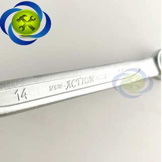 CỜ LÊ VÒNG MIỆNG ACTION-14