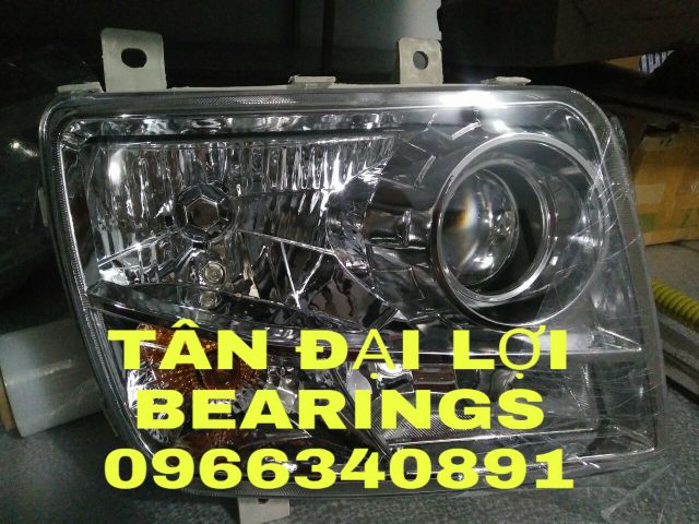 ĐÈN PHA XE TẢI , ĐÈN PHA 15 TẤN, ĐÈN PHA XE TẢI THÙNG, HINO 500-FL