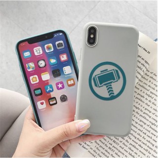 Ốp Lưng Xiaomi 8 7 5 Plus 9 Note 7 7 Pro Note 8 Note 8 Pro Note 9 Mi 8 Lite  F036