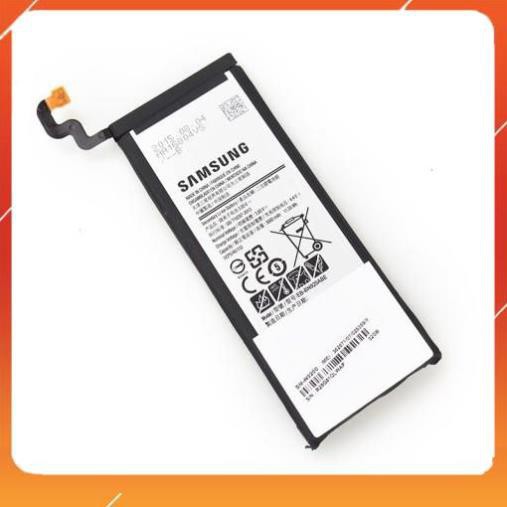 [BÁN CHẠY] PIN SAMSUNG NOTE 5 N920 EB-BN920ABE ZIN HÃNG