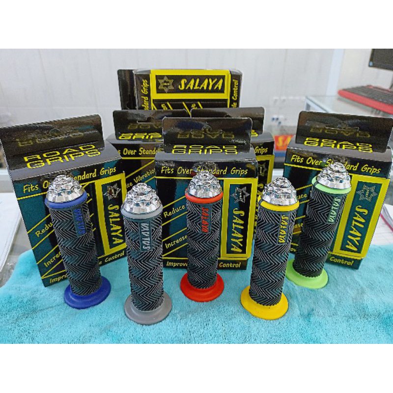 bao tay salaya kèm gù