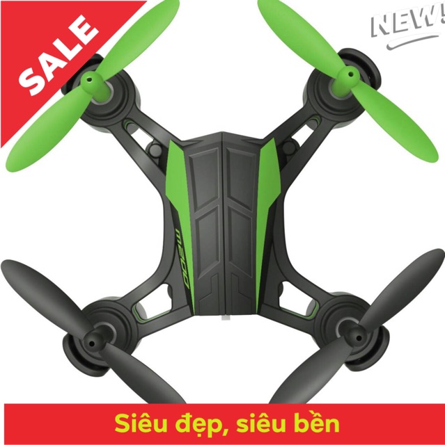 Flycam drone, máy bay điều khiển từ xa