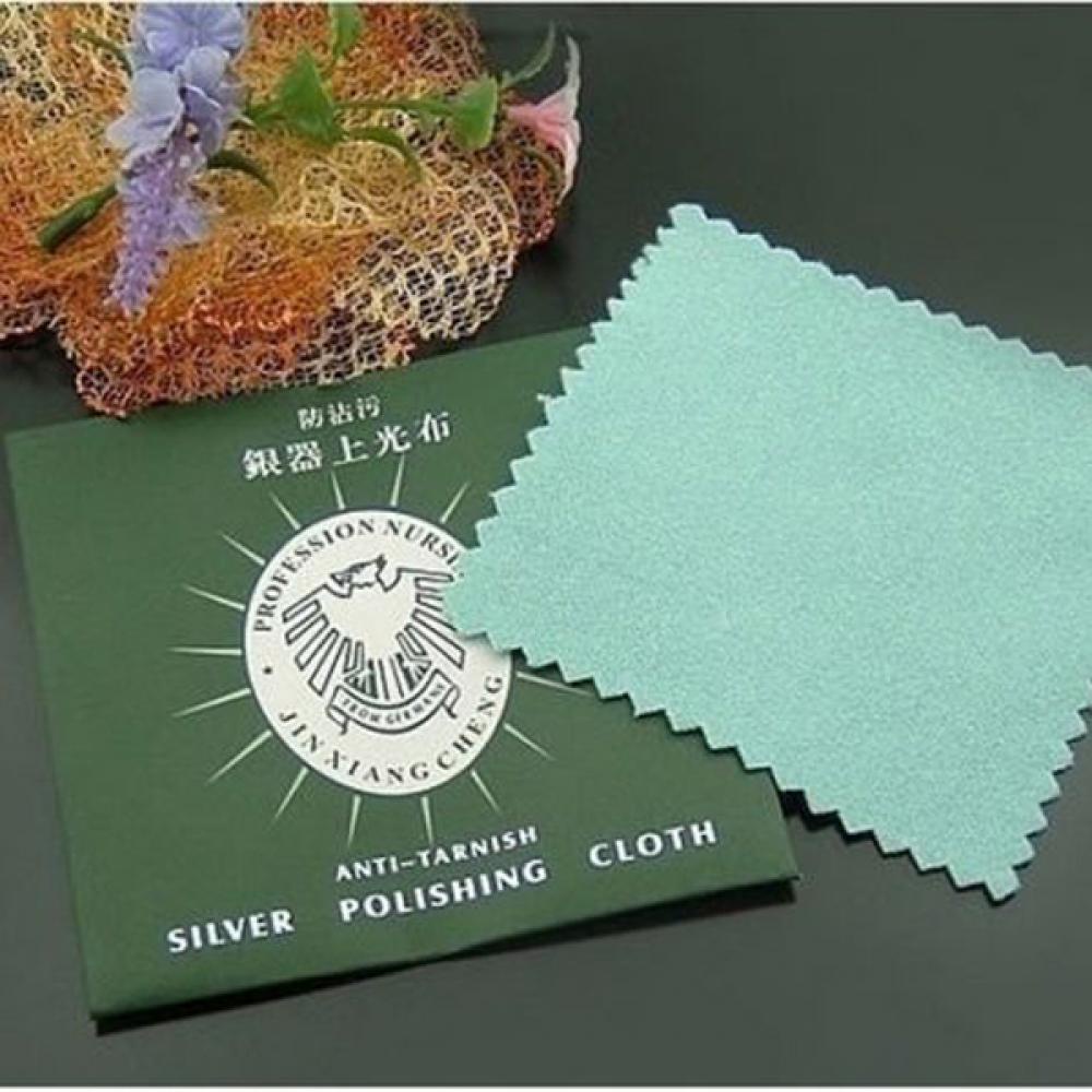 Khăn Lau Bạch Kim Chất Liệu Cotton Thời Trang