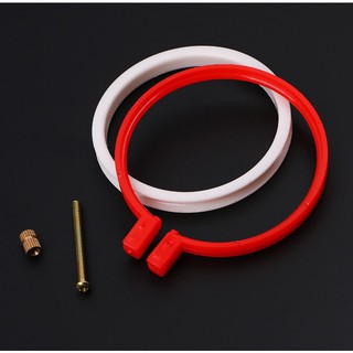 [xả] KHUNG THÊU TRÒN kích thước 9,4cm - 28cm