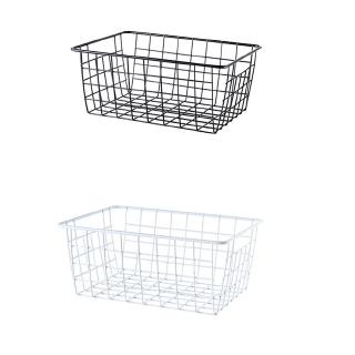 Giỏ Sắt Đựng Đồ Đa Năng Thiết Kế Mới Tiện Lợi Dễ Sử Dụng