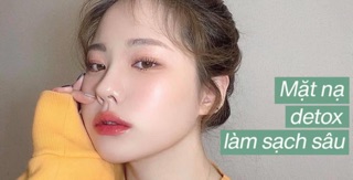 Mặt nạ đất sét Innisfree