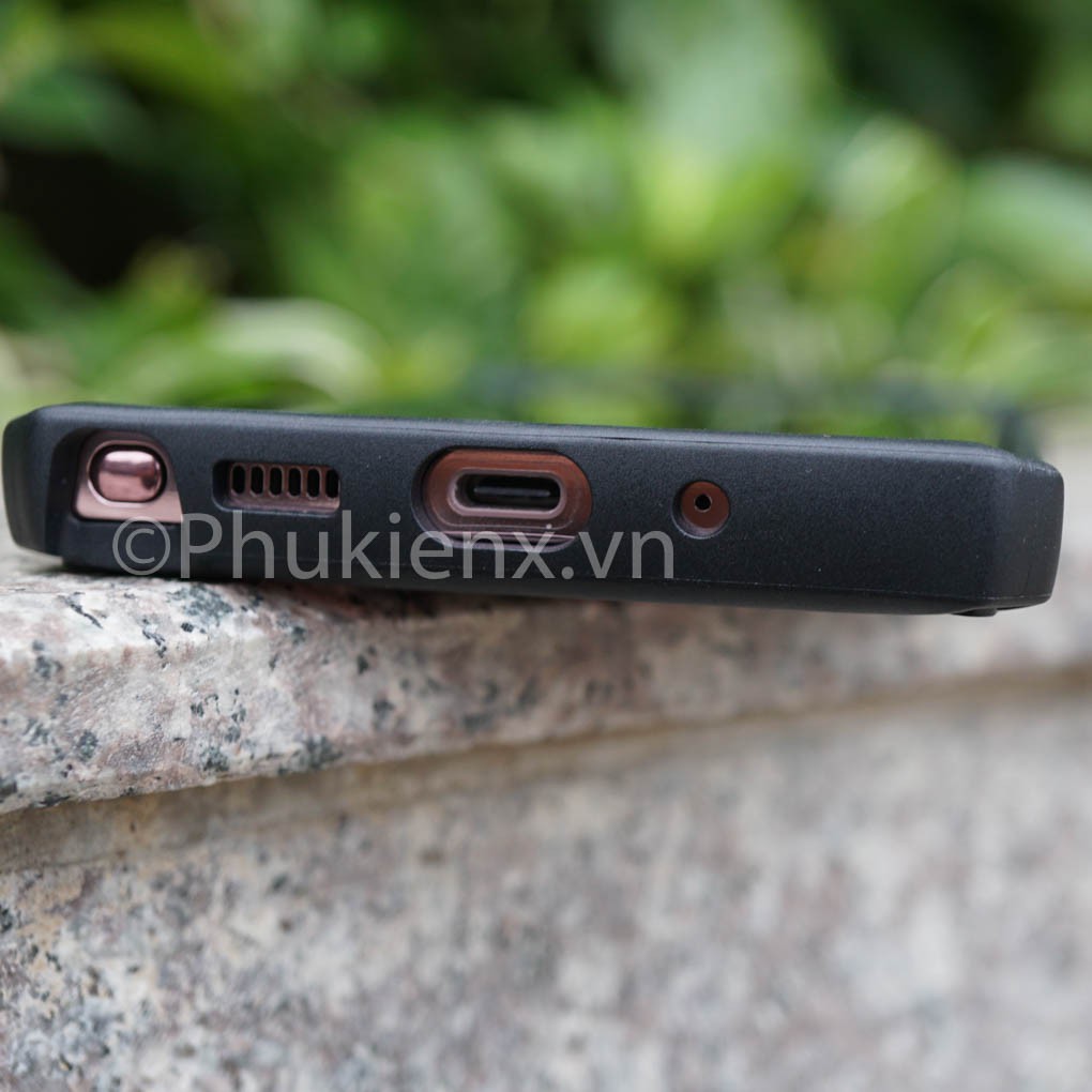 Ốp Note 20 UAG Monarch chính hãng