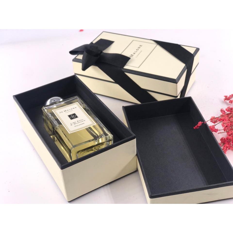 Nước Hoa Jo Malone Lime Basil & Mandarin Cologne