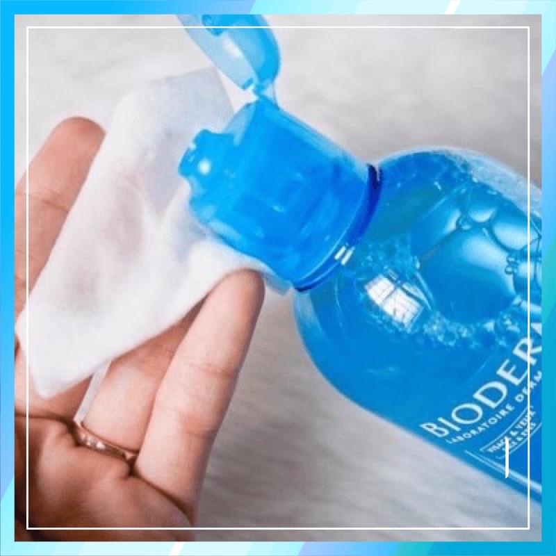 Nước Hoa Hồng Bioderma Hydrabio Tonique 250ml | BigBuy360 - bigbuy360.vn