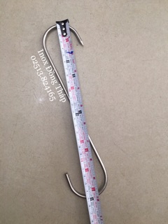 Móc S 25cm
