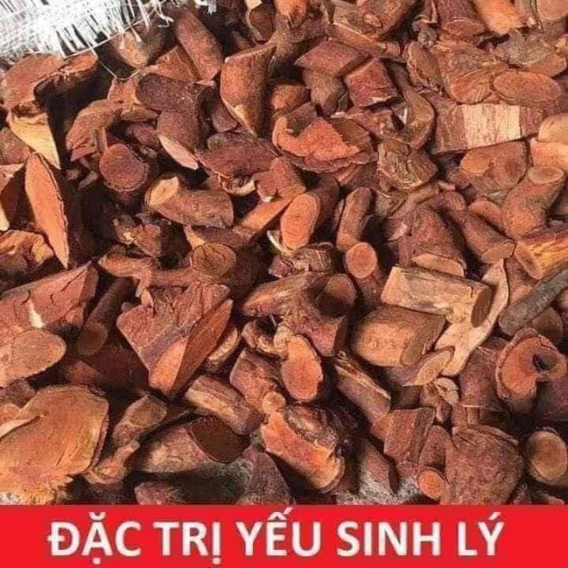 Rễ cây mú từn