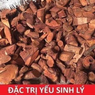 rễ cây mú từn