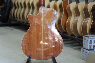 Đàn Guitar Acoutic HD-220