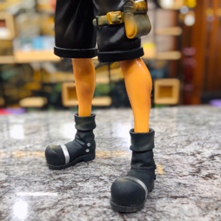 [Kadic] Mô hình Hoả quyền Ace Onepiece