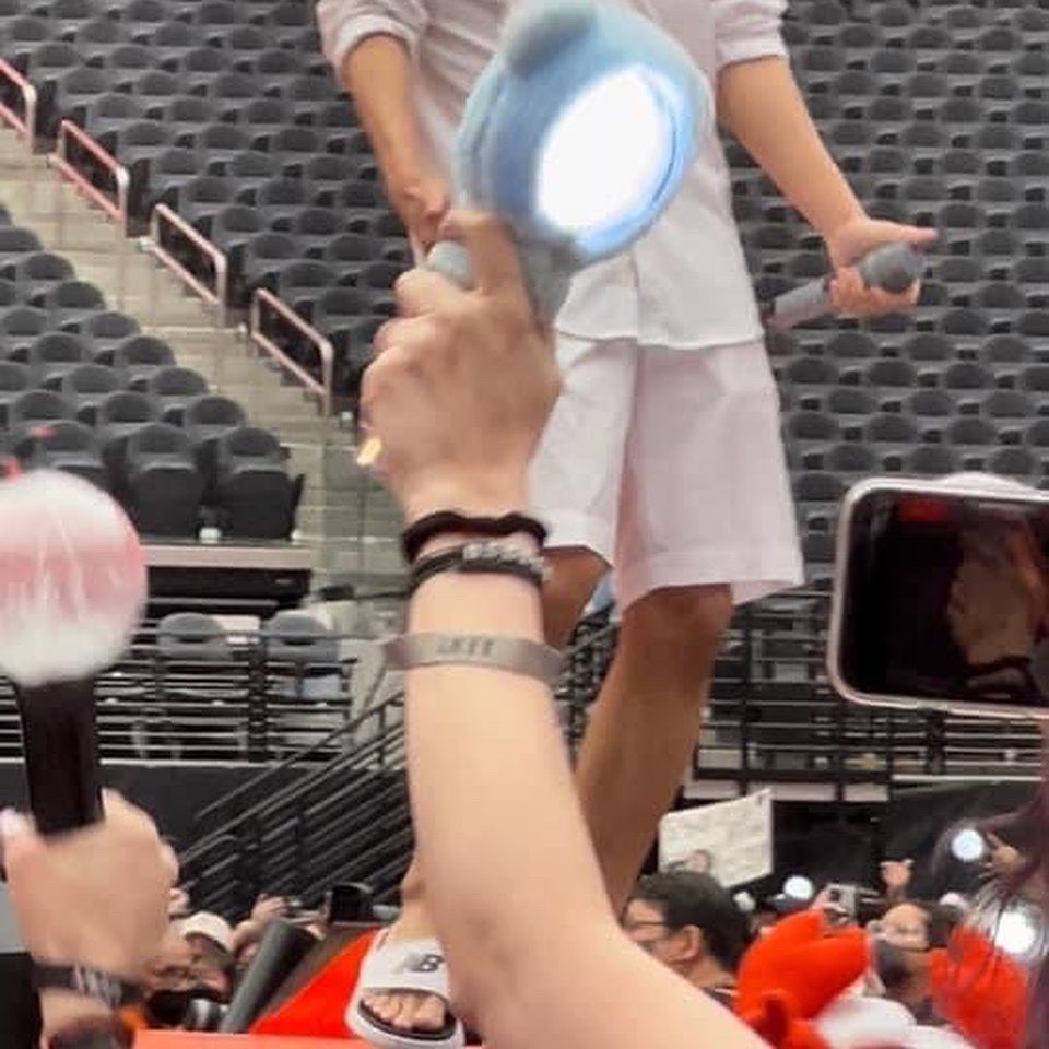 CHÍNH HÃNG DÉP NEWBALANCE V BTS