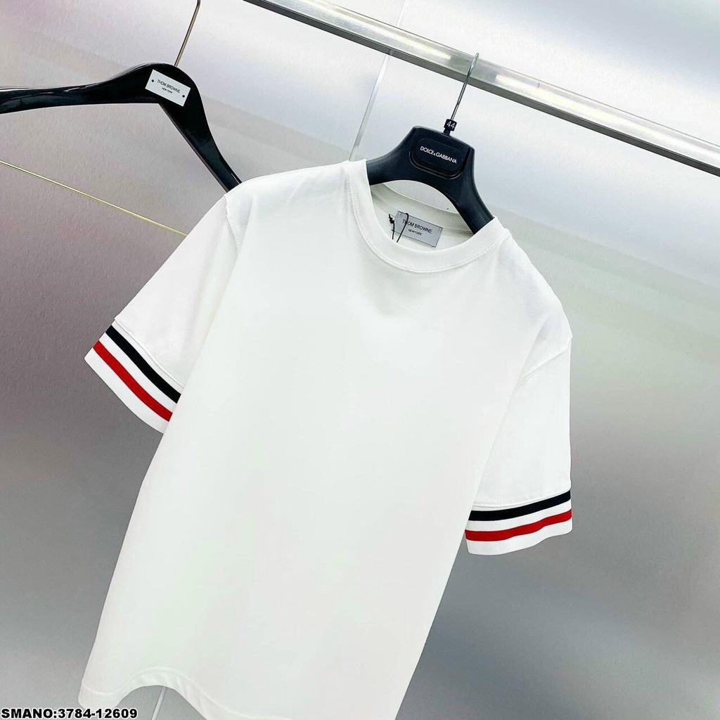 ÁO PHÔNG CỘC TAY DÁNG RỘNG NAM NỮ PHONG CÁCH HÀN QUỐC - ZADOLA FASHION