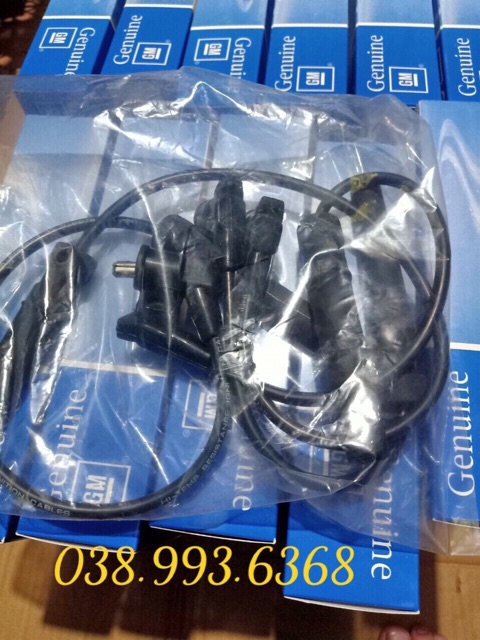 Dây cao áp lacetti, 96450249