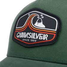 Nón Quiksilver chính hãng