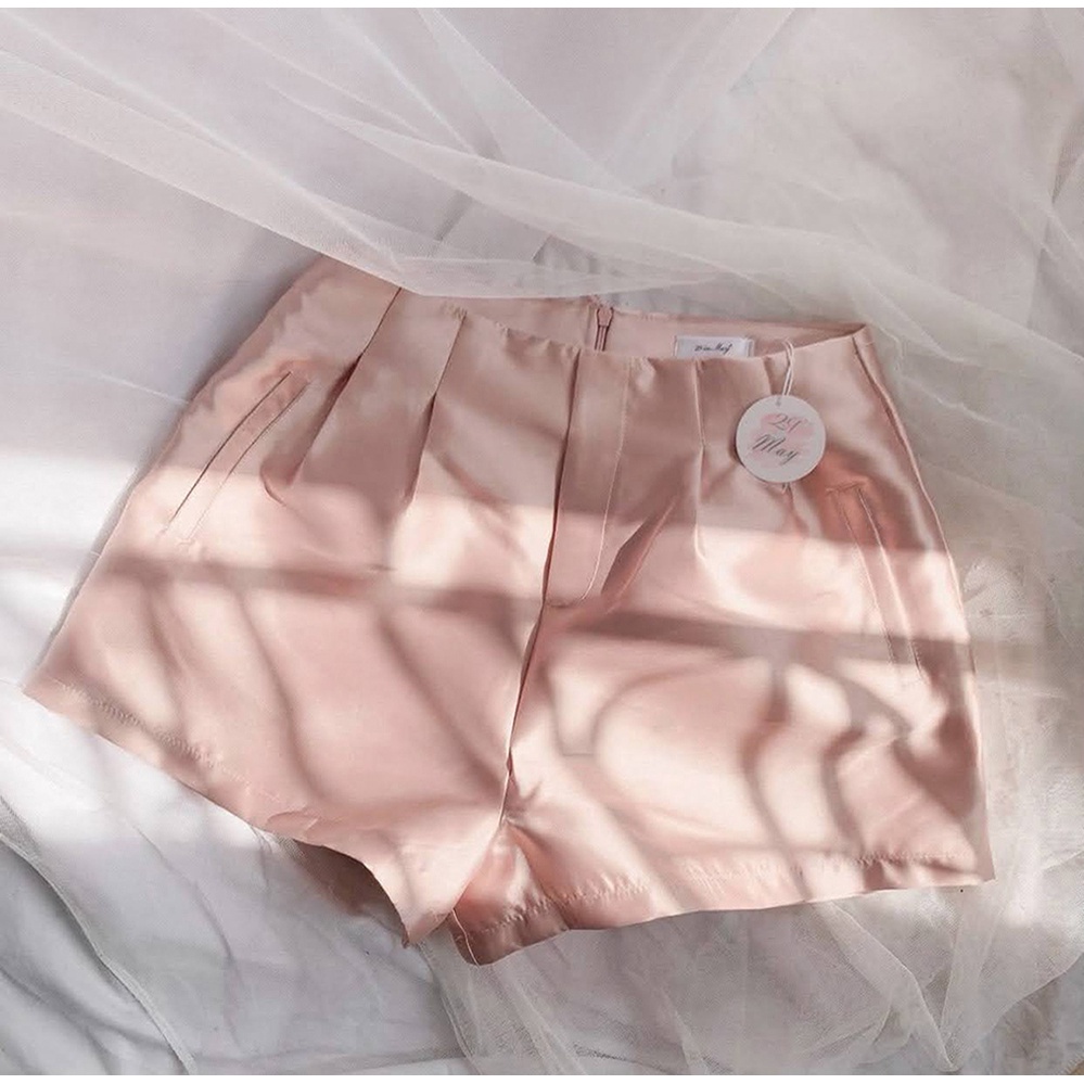 Set Tafta Ý Ánh Nhũ