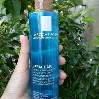Nước Hoa Hồng La Roche Posay