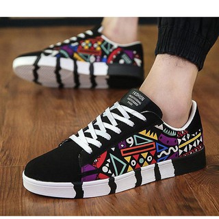 Giày sneaker nam cao cấp GNS01