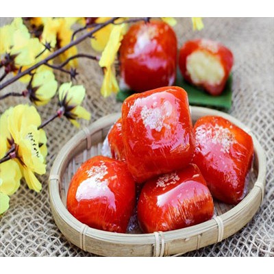 Bột Gấc Đại Đồng Thuận 100g