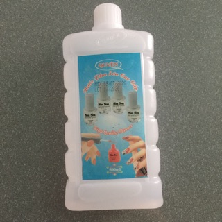 Nước pha sơn 500ml