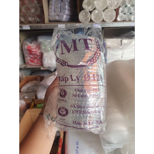 Combo 10 lốc = 500 ly nhựa KHỔNG LỒ dùng 1 lần trà tắc, nước mia, chân gà 800ml, 900ml, 1.000ml. Tùy chọn nắp