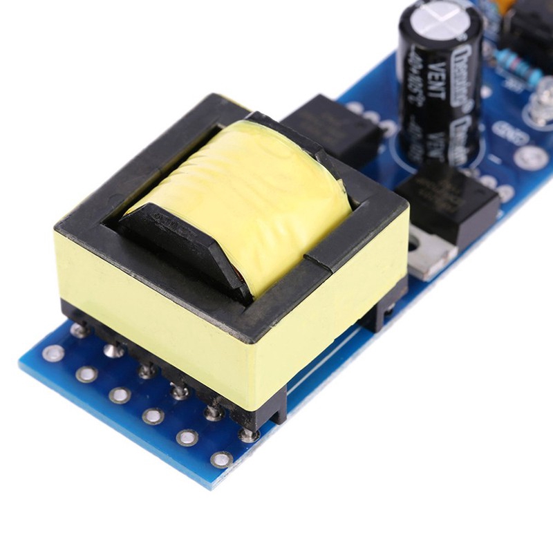 Bảng Mạch Tăng Áp Nguồn Điện 150W DC 12V Sang AC 110V 220V 20KHZ