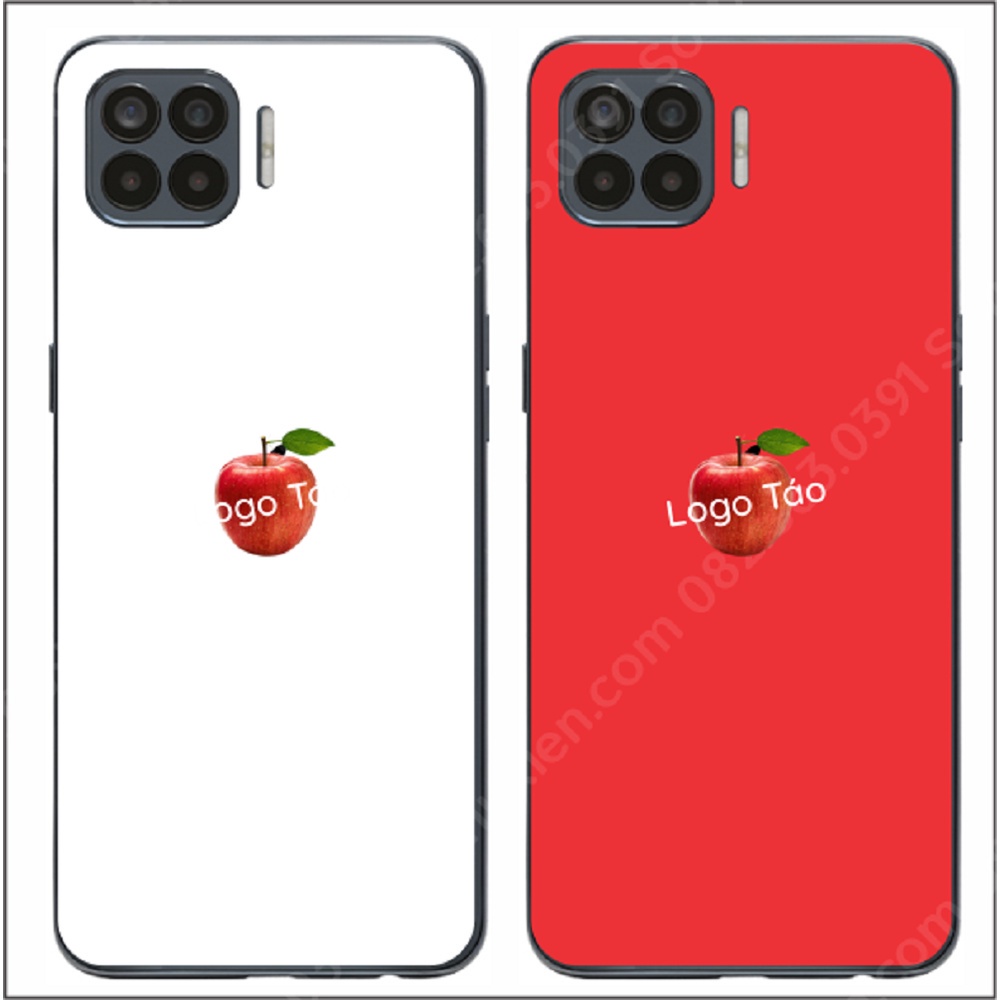 Ốp lưng ép kinh giả Iphone Oppo A93 (4G), Oppo a53 (4G), A53s (4G), Oppo a73 (4G)