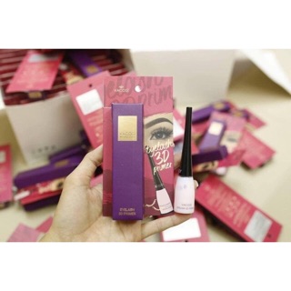 KEO DÁN MI VACOSI NATURAL STUDIO EYELASH 3D ADHESIVE