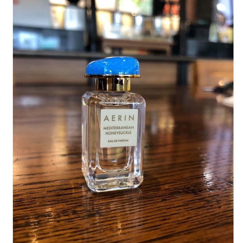 Nước Hoa Nữ AERIN Mediterranean Honeysuckle Mini 4ml Nobox