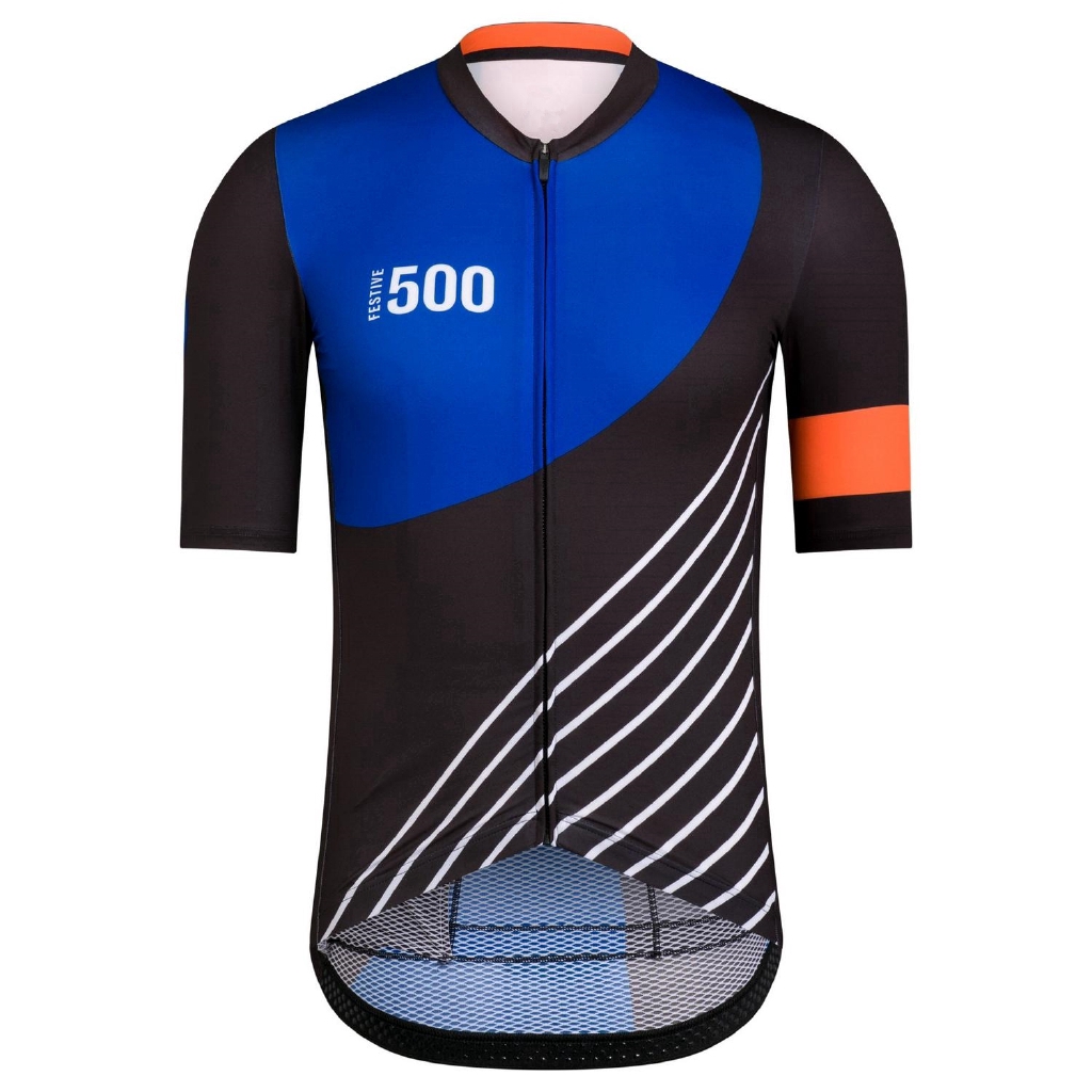 Áo Thể Thao Xe Đạp Cho Nam