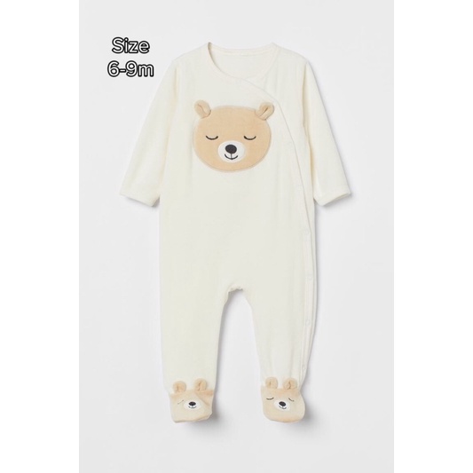 Bộ liền thân HM