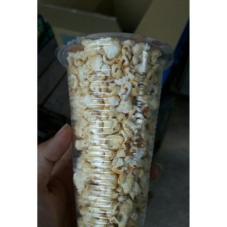 1 hộp bắp rang bơ như hình