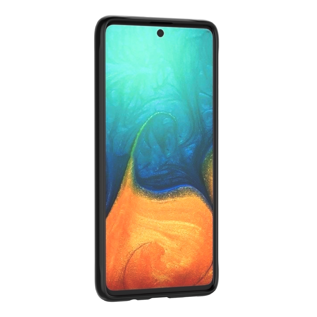 Ốp điện thoại TPU+PC chống sốc dành cho Samsung Galaxy A71 A51