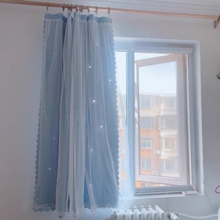 [Order]  Rèm dán cửa sổ