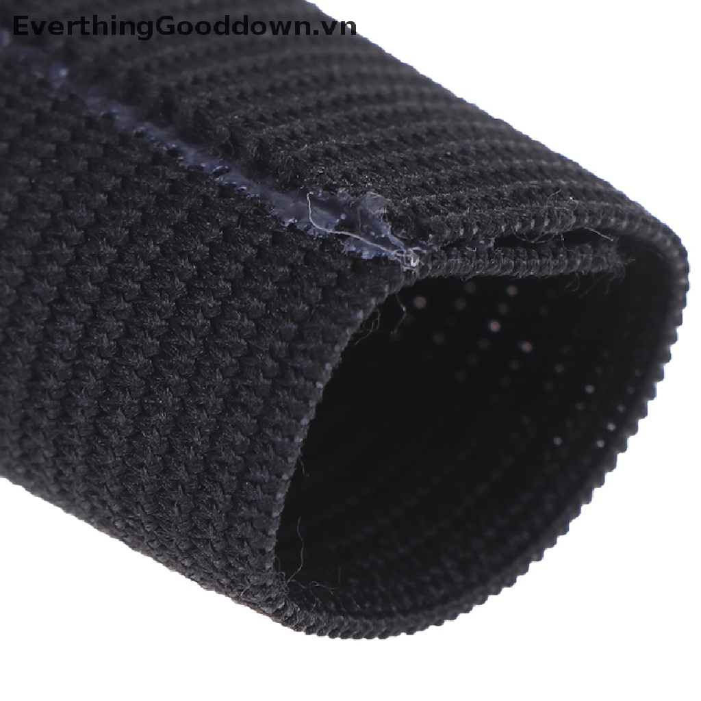 Everthinggooddown Set 10 Băng Quấn Bảo Vệ Ngón Tay Co Giãn Hỗ Trợ Chơi Bóng Rổ
