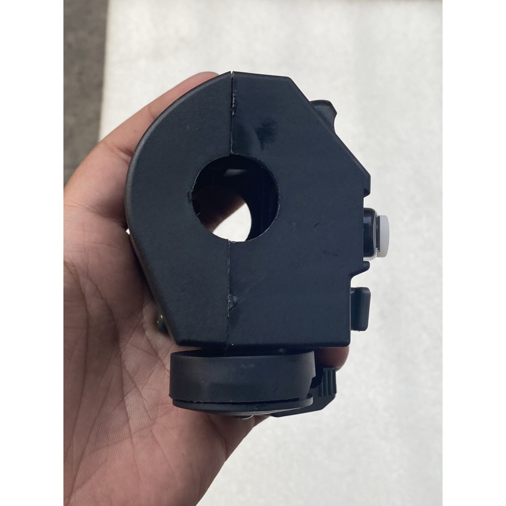 CÙM CÔNG TẮC SIRIUS