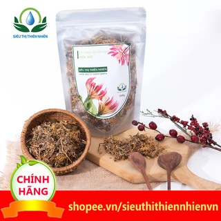 Trà Mộc Sắc Kim Ngân Hoa 100g