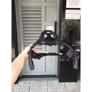 TAY DẮT KIỂU SH Ý CHO HONDA VISION