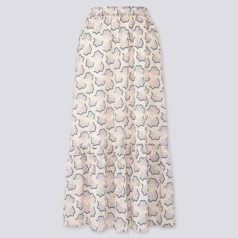 Chân váy Uniqlo Authentic siêu đẹp