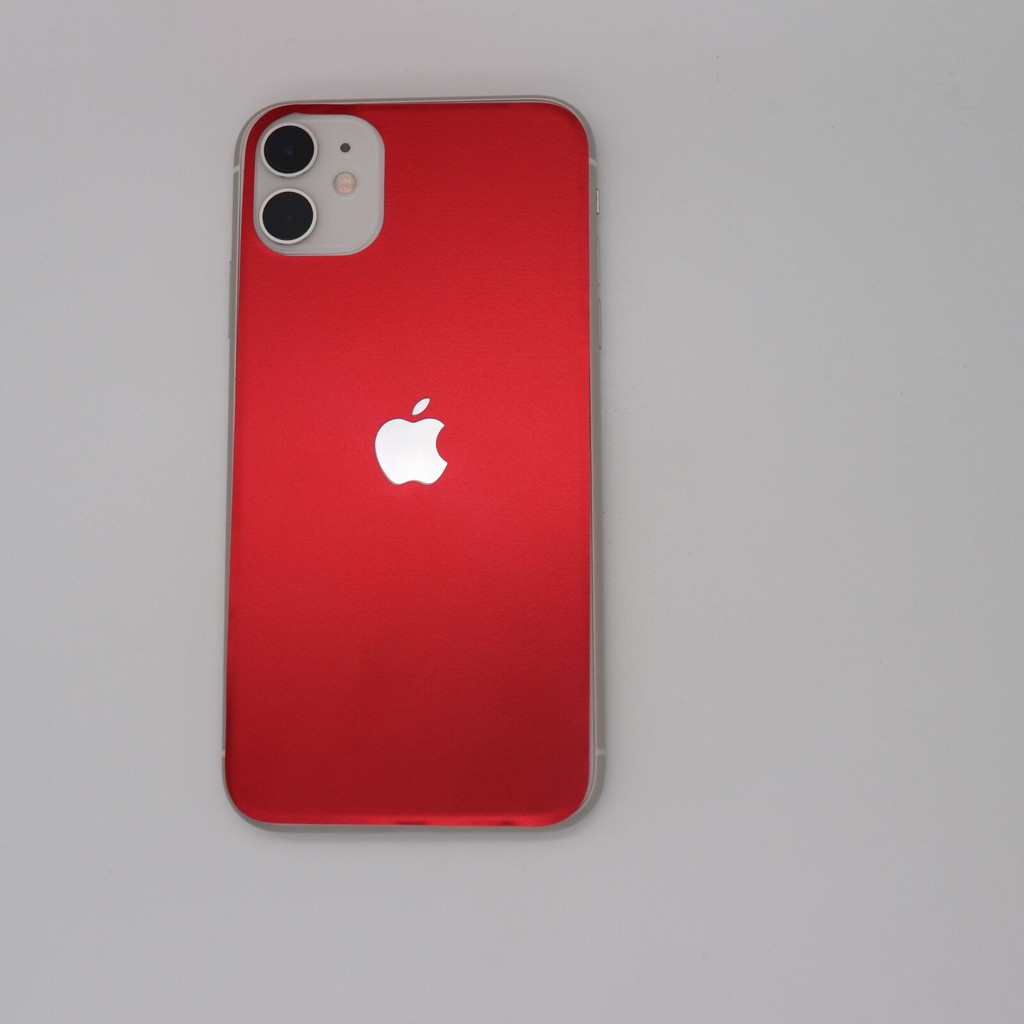 Miếng dán skin mặt lưng iPhone 11 / 11 Pro / 11 Pro max