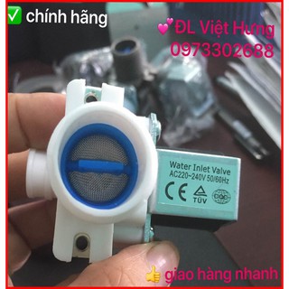 Van cấp nước cho máy giặt LG loại tốt