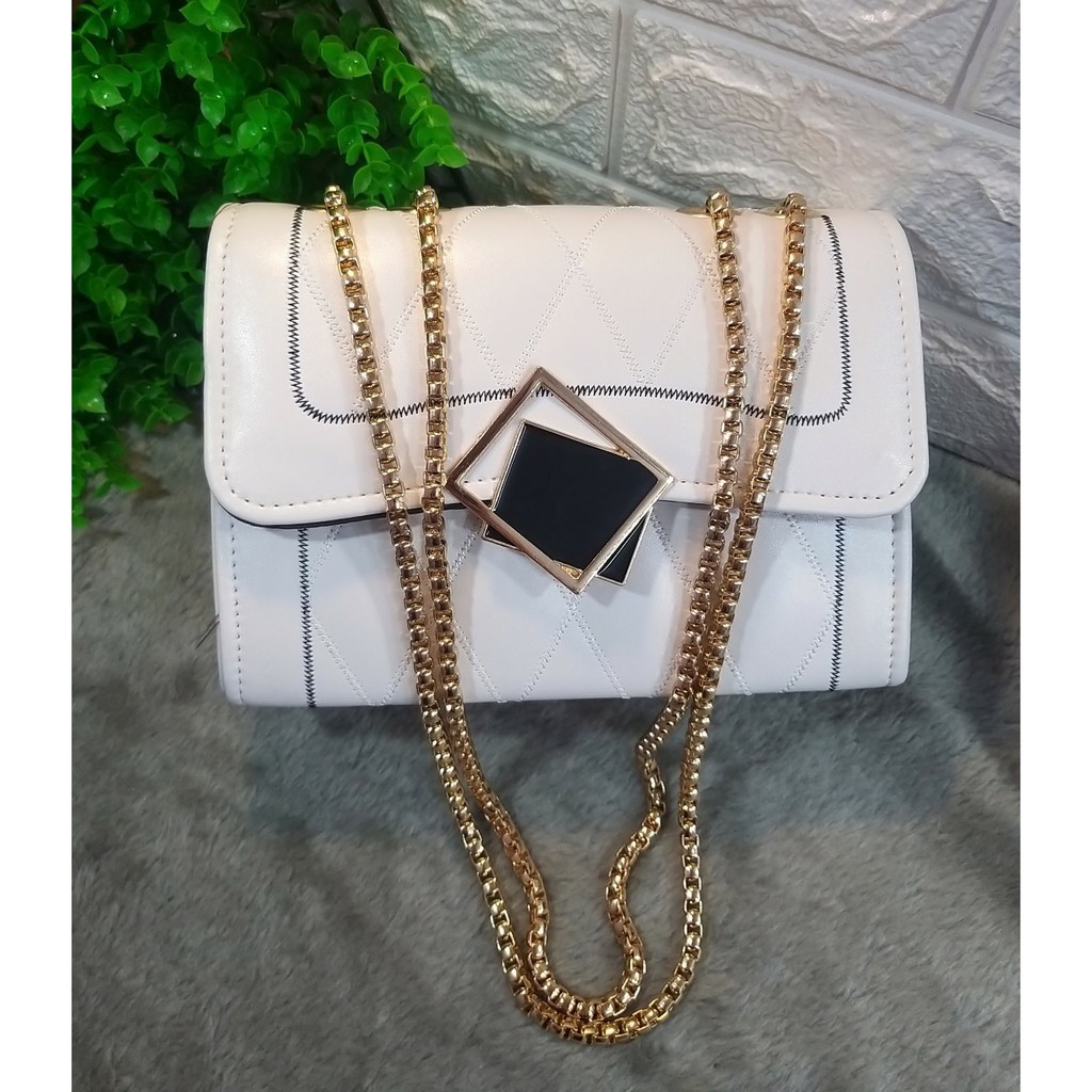 Túi Thời Trang Khóa Kính TN194